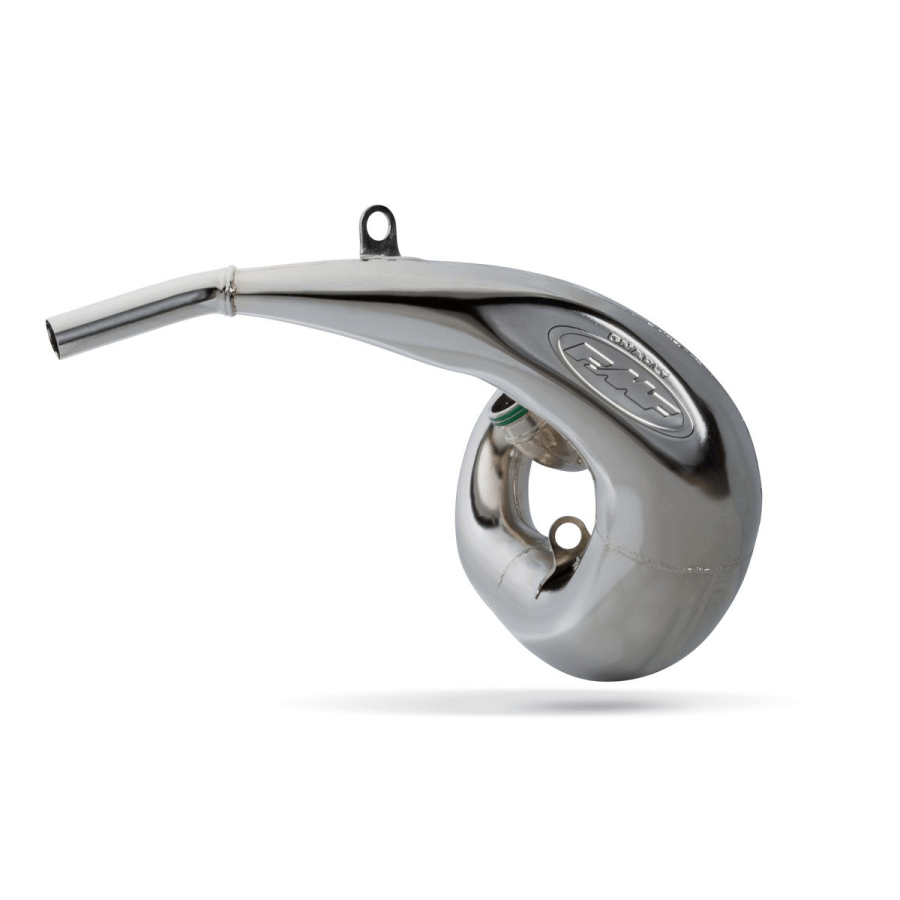 FMF Gnarly expansion chamber 2T 250/300 TBI 2024+ KTM/HUSQVARNA/GASGAS