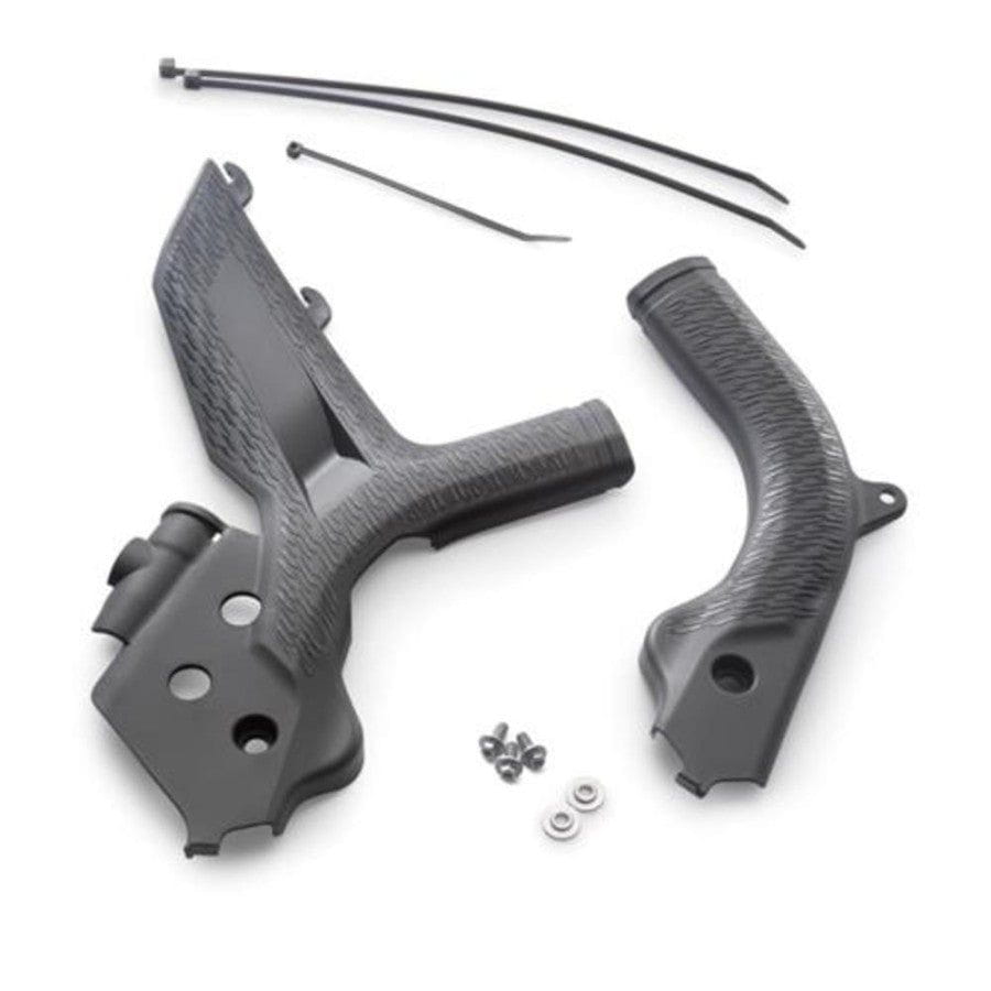 Set Protectii Cadru KTM 2020-2023 BLACK