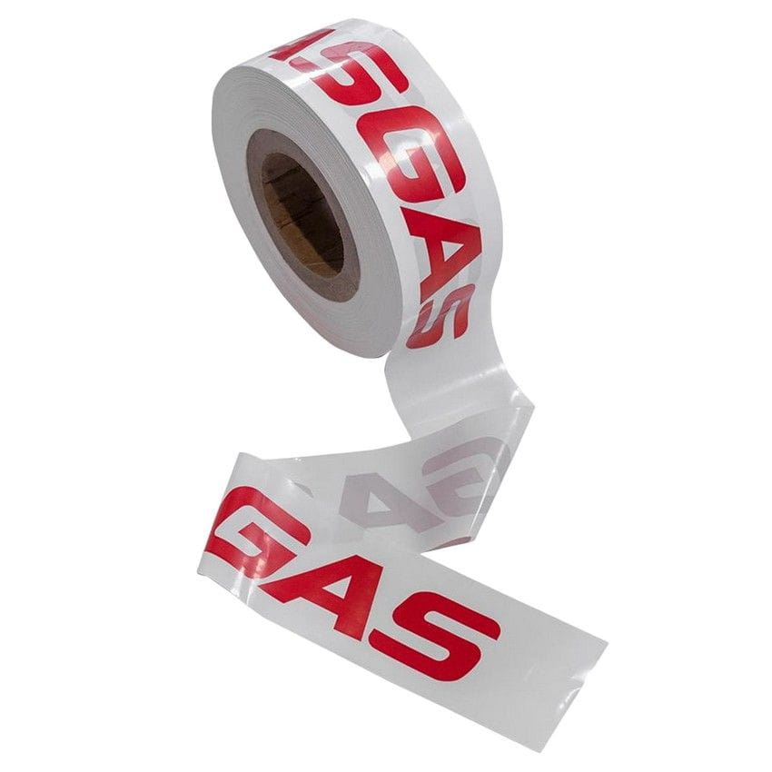 GAS GAS Track Tape 250m