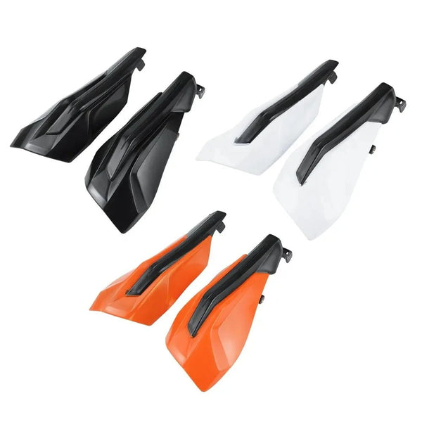 Handguard Fluturasi Deschisi cu prindere KTM/HUSQVARNA/GASGAS
