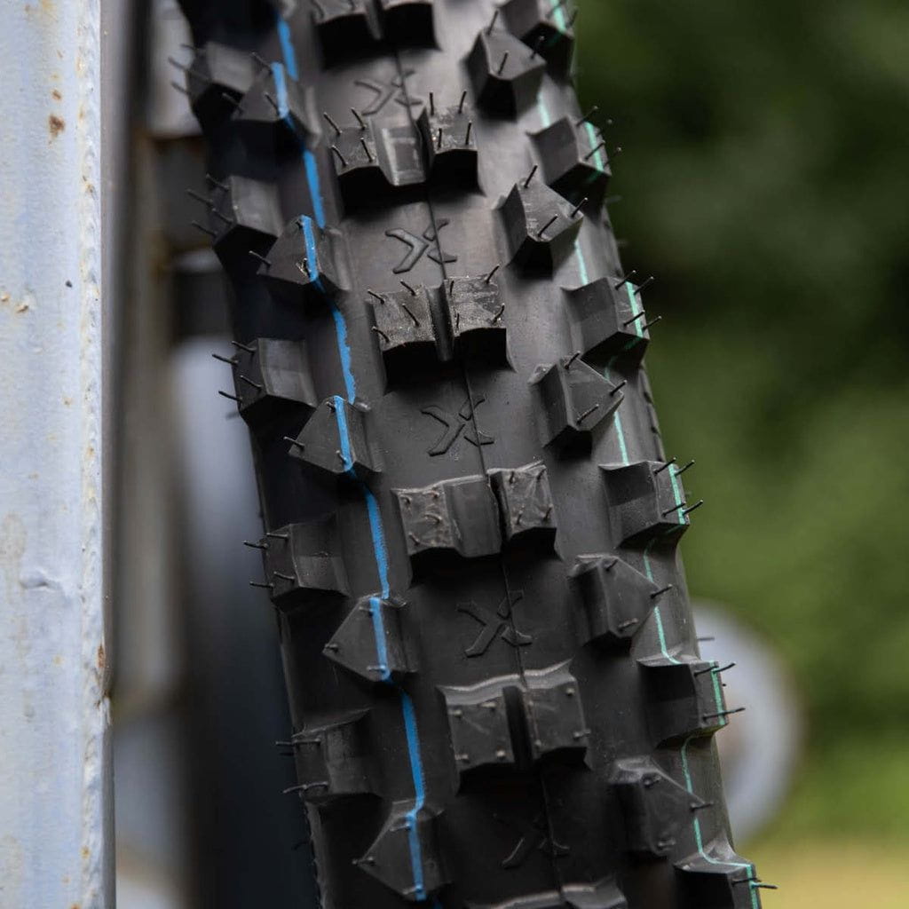 Front Tire X-GRIP HULKYBOY 90/100-21