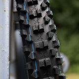 Front Tire X-GRIP HULKYBOY 90/100-21