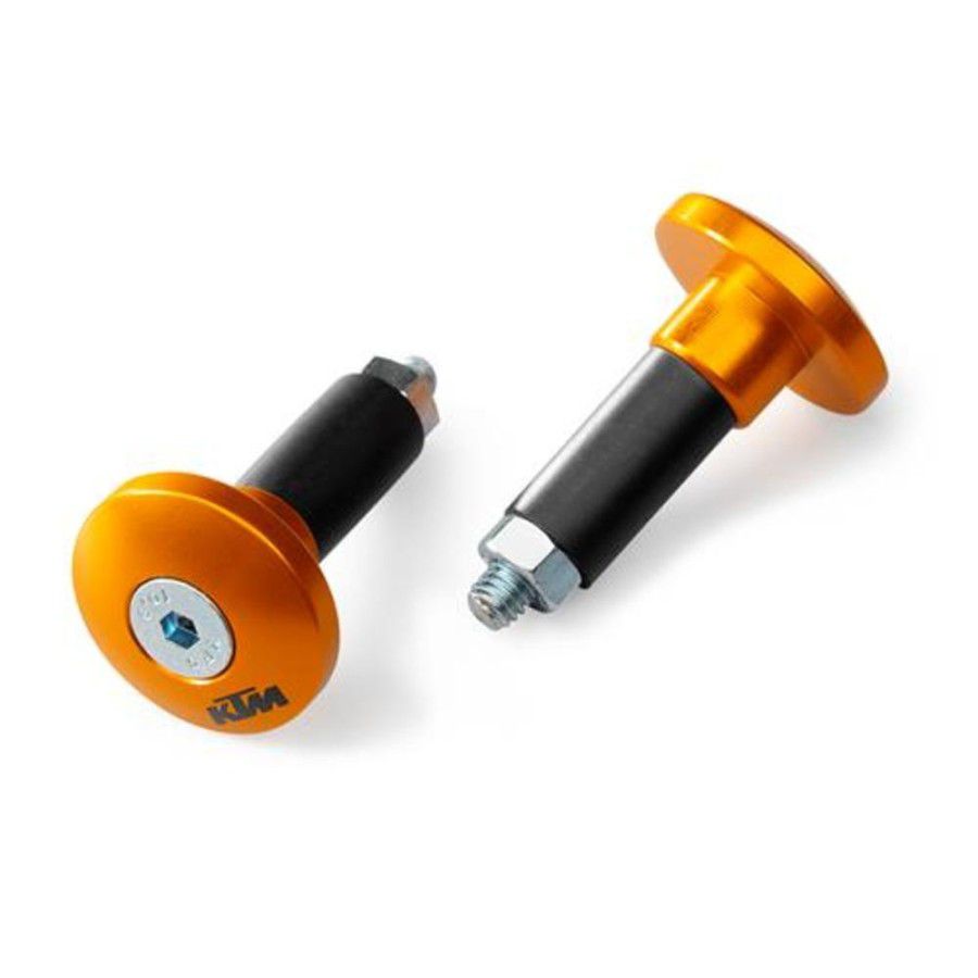 OEM Set Dopuri Ghidon 28mm KTM