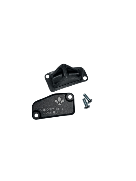 Front Brake Reservoir Kit for KTM 50/65/85 SX 2021-2026 - 47213003000
