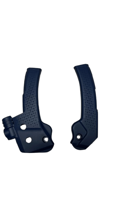 Husqvarna Frame Protection Guards Set fits 2025-2026 FC/FE/TC/TE - A36003094100HA
