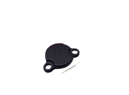 Rear Brake Master Cylinder Cover for KTM 50/65/85 SX 2003-2026 - 47013062000