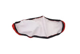 Red Seat Cover for GASGAS EC/EX/MC 125-450 2021-2023 - A54007040050