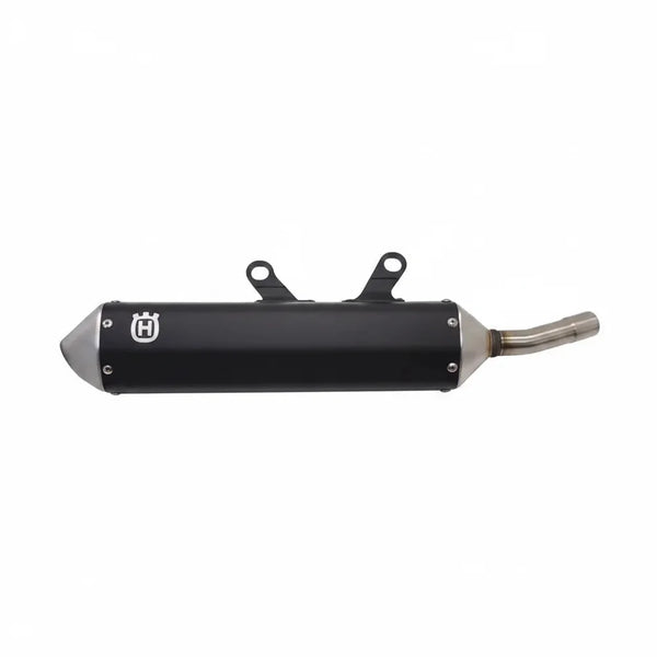 Husqvarna TE Silencer Exhaust - Fits 2024-2026 TE 250/300 - A35005081000