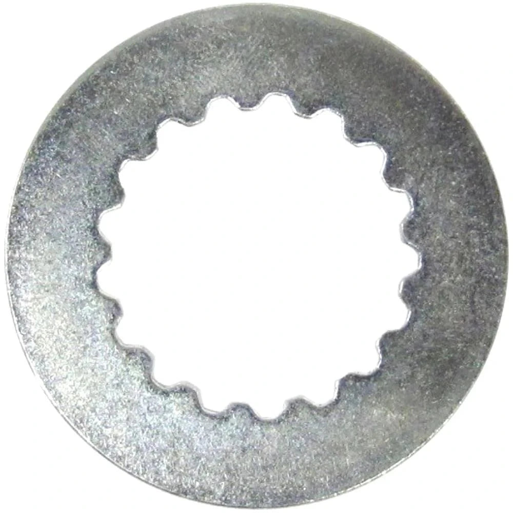 KTM Countershaft Sprocket Securing Plate for 950-1390 Models - 60033034000