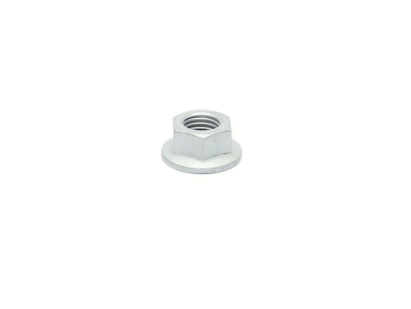 M12x1 Right Collar Nut for KTM, Husqvarna & GasGas 1994-2026 - 49030021100