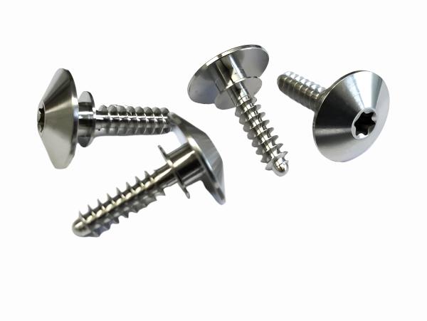 Surub fixare sa si rezervor KTM/Husqvarna/GasGas 1997-2026 - 79107011000