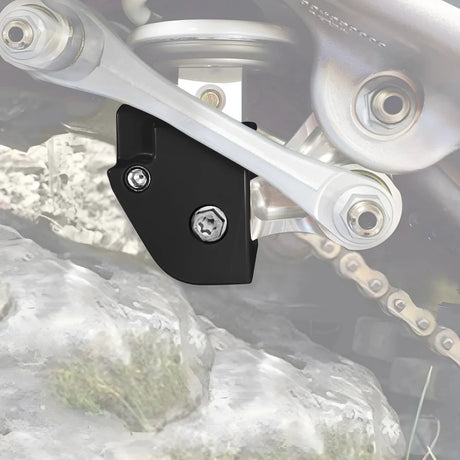 Rear Shock Linkage/Prolink Guard for KTM/HUSQVARNA/GASGAS 2011-2023