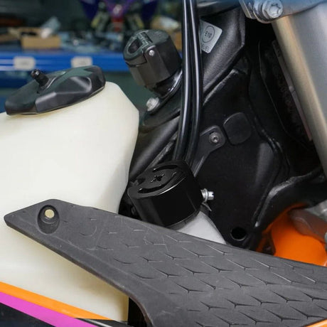 Radiator Cap Removal Tool for 2024+ KTM/HUSQVARNA/GASGA ENDURO/MX