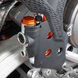 Rear Brake Reservoir Cover Cap 04'-25' KTM 125/150/250/300/350/450/500 SX SXF EXC