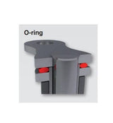 Lant CZ 520 ORM (118 zale) cu O-Ring KTM/HUSQVARNA/GASGAS ENDURO/MX