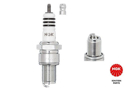 NGK Spark Plug BR7EIX Iridium for 2T 250/300 KTM/HUSQVARNA/GASGAS