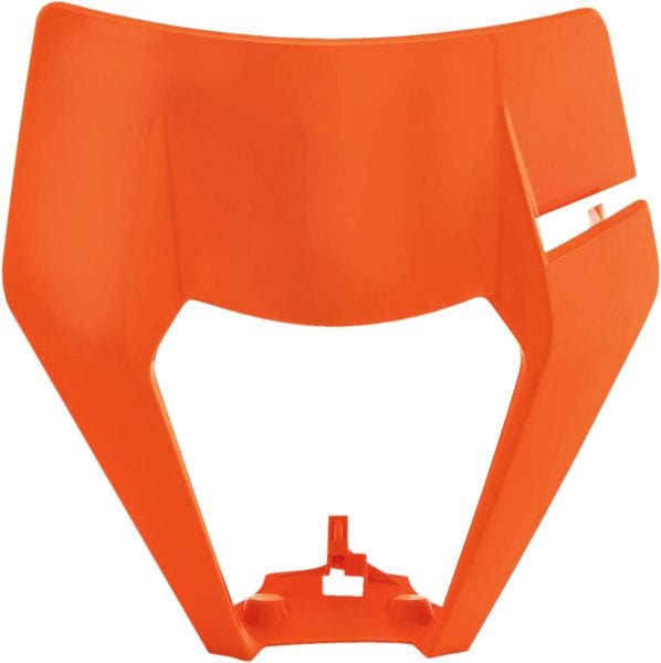 Masca Far KTM model EXC, EXC-F  125 - 500 2019 - 2023 CeMoto