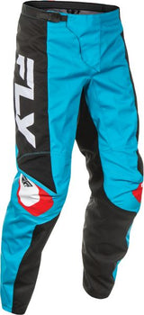 FLY RACING F-16 Pants Trousers Enduro/Offroad Blue