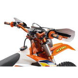 OEM Lock-on grip set KTM 2004-2016 MX/Enduro