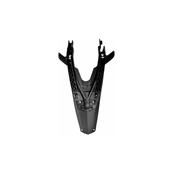 OEM Rear Number Plate Carrier Top for KTM EXC 2008-2012 - 78008016000