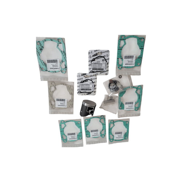 OEM Piston Kit Gr. I (Size A) for KTM 300 EXC, Husqvarna TE 300 2026 - A45030007210 I