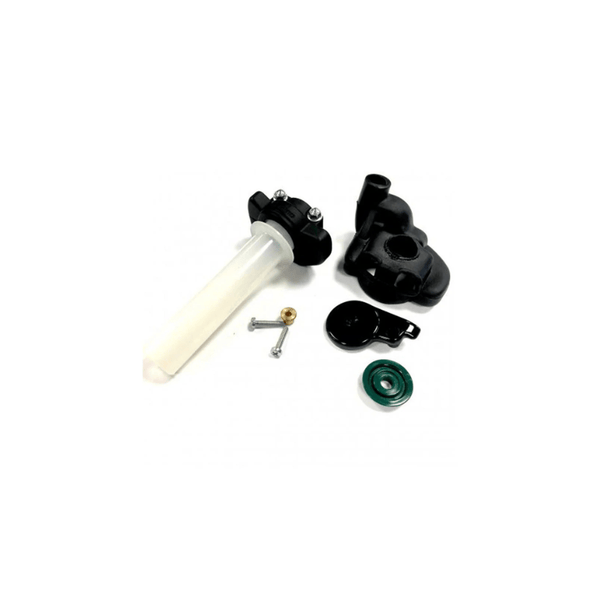 Throttle Grip for KTM 65 SX & Husqvarna TC 65 2000-2020 - 46102010100