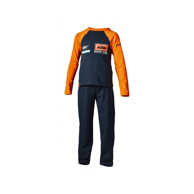 KIDS REPLICA PYJAMA 140/M