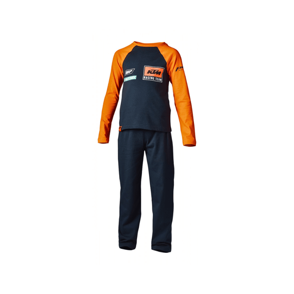 KIDS REPLICA PYJAMA 140/M