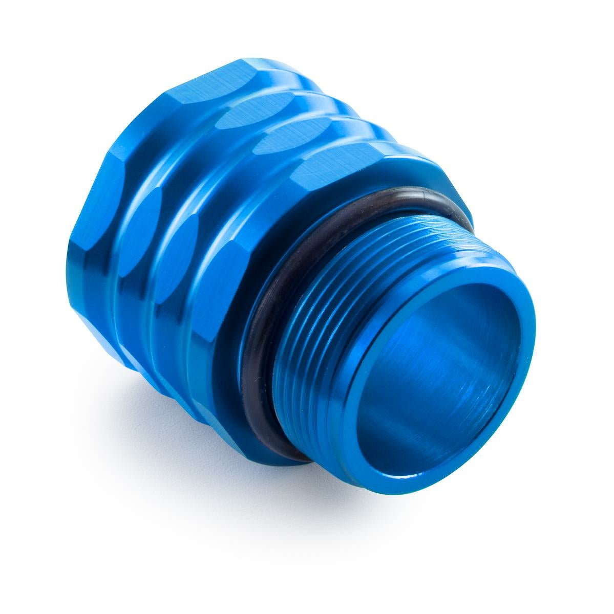 Extensie pompa frana spate KTM/HUSQVARNA 2004-2024 Albastru