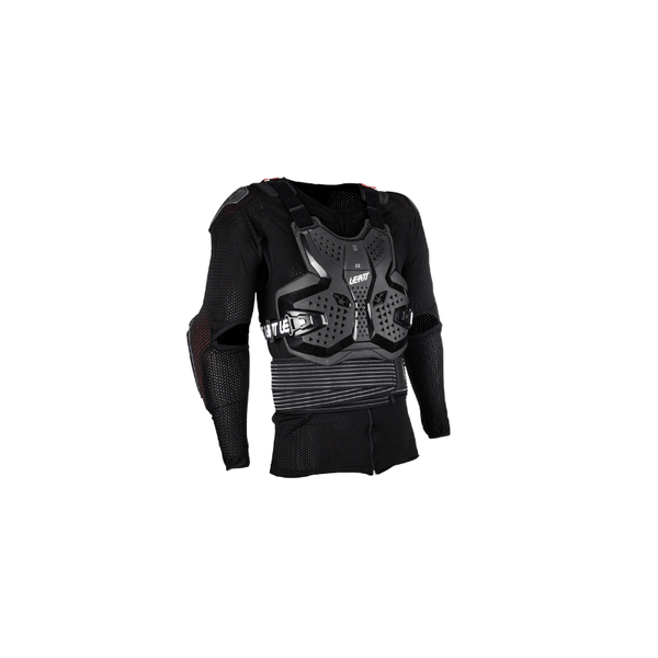 LEATT Leatt 3.5 Body Protector Black