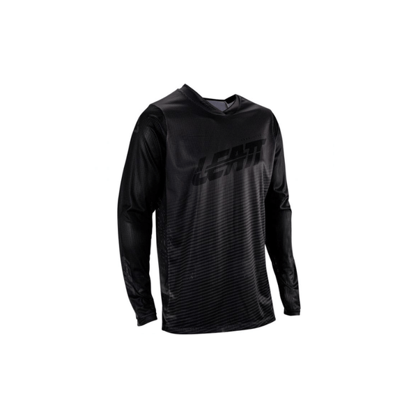 Jersey Moto 4.5 X-Flow Black V26
