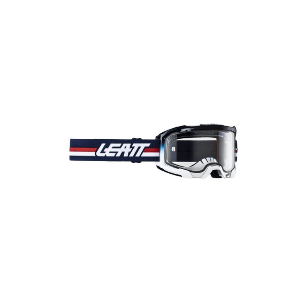 Goggle Velocity 4.5 Royal Clear 83%