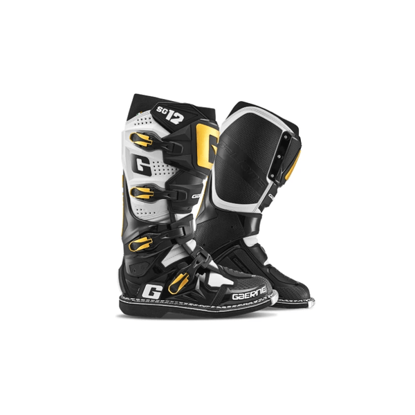 BOOTS GAERNE SG12 ENDURO LUXE