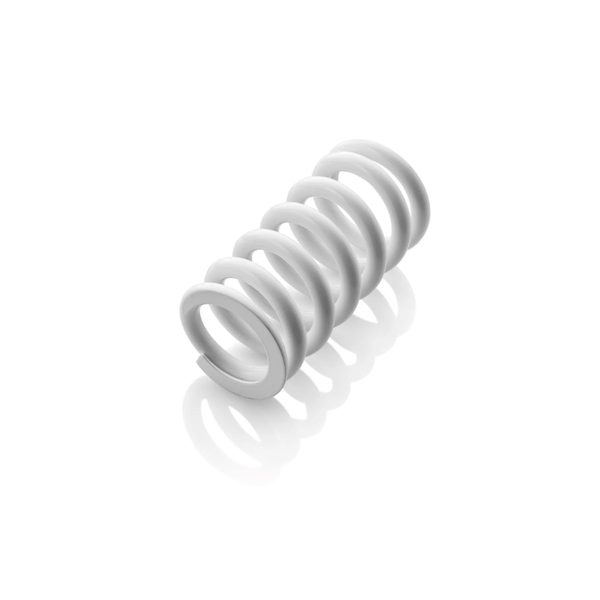 WP Rear Shock Spring 40 N/mm 190mm 35-40 kg for KTM 65 SX, TC 65 & MC 65 2024-2026 - S81980001000028