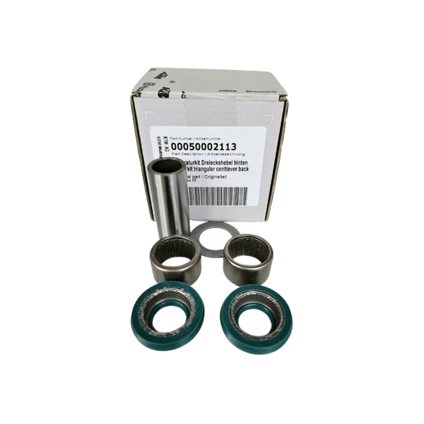 Triangular Cantilever Back Repair Kit for KTM/Husqvarna/GASGAS - 00050002113