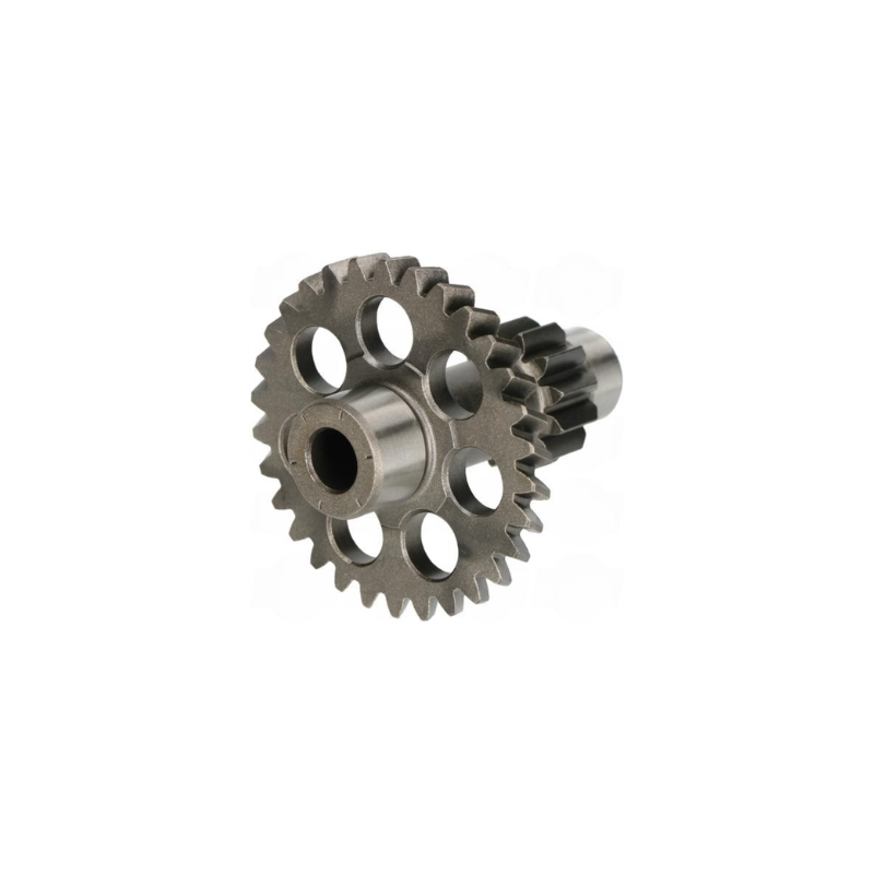 Kickstarter Idling Shaft 12Z 30Z for KTM/Husqvarna/GASGAS 50 SX - 45233153000