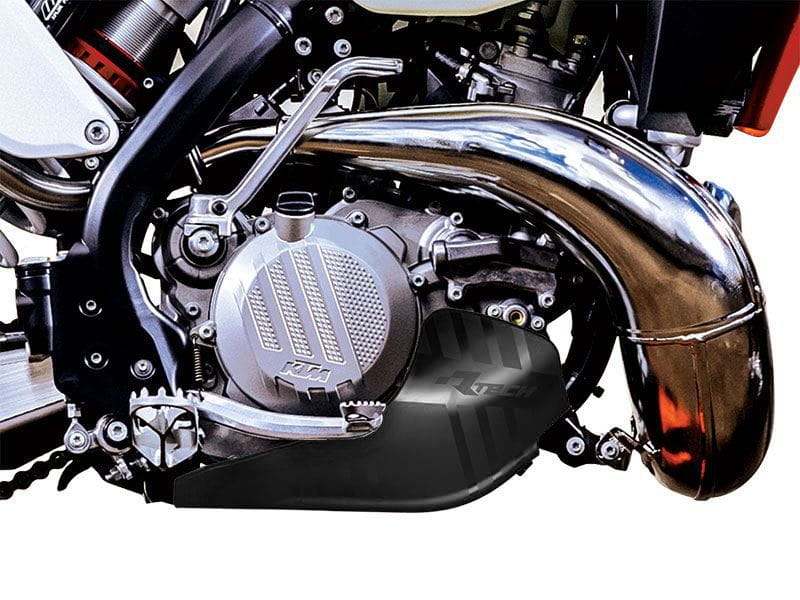 RTech Scut Motor - 2017-2023 2T 250/300 KTM/HUSQVARNA/GASGAS