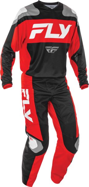 FLY RACING F-16 T-shirt + Trousers Set