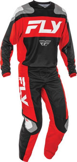 FLY RACING F-16 T-shirt + Trousers Set