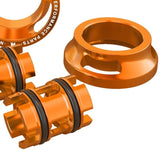 30mm Front Lowdown Inner Kit For WP Forks, KTM/HUSQVARNA/GASGAS 2017-2023