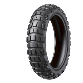 WANDA OBOR Bulwark W6017 150/70B18 70Q TL Rear Tire DOT 41-52/2025 (Dual)