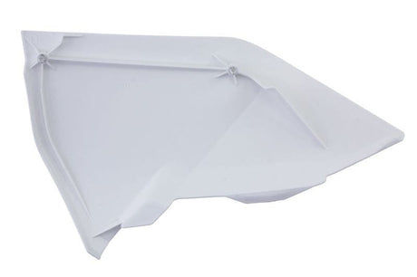 Air filter Cover Plasitc KTM 2017-2019 WHITE