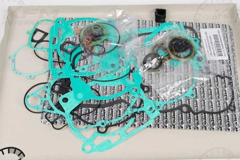 COMPLETE ENGINE GASKET SET 250/300 2008-2016 KTM/HUSQVARNA