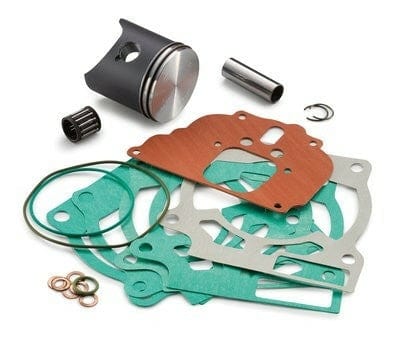 Piston Kit Gr. II (Size B) for KTM/Husqvarna/GasGas 300 17-23 - 55630307110 II