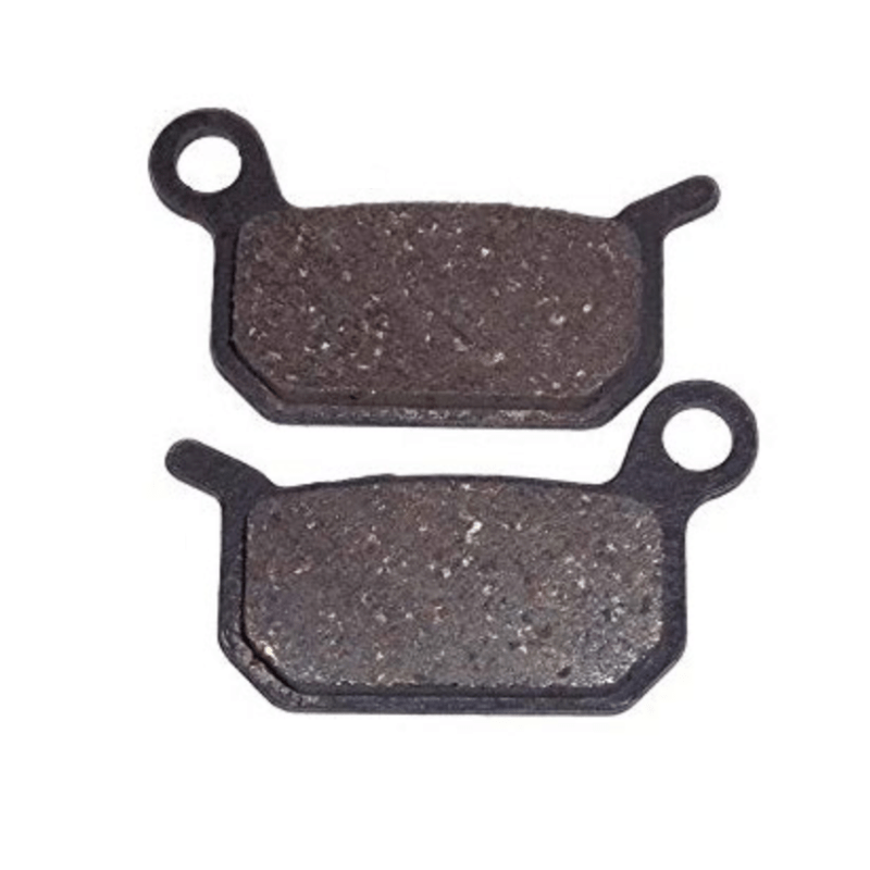 BRAKE PAD SET 50 LC 2002