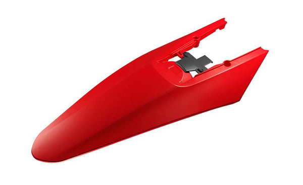 Plastic GASGAS 2024+ REAR FENDER RED EC/EX/ECF
