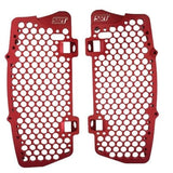 Radiator Guards KTM/HUSQVARNA/GASGAS 2020-2023