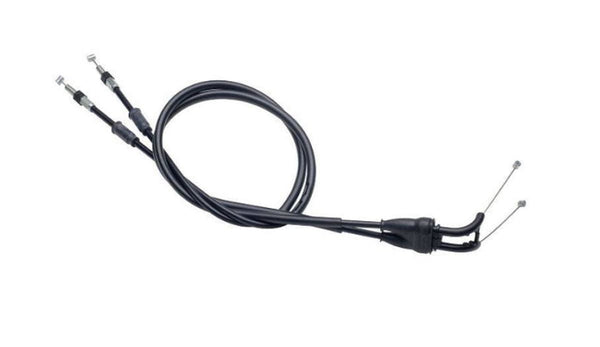 PROX Throttle Cable KTM EXC 150/250/300 TPi '20-'21, HUSQVARNA TE 150/250I '20-'21, TE/TX 300 '20 (45-1271) (55702091000)