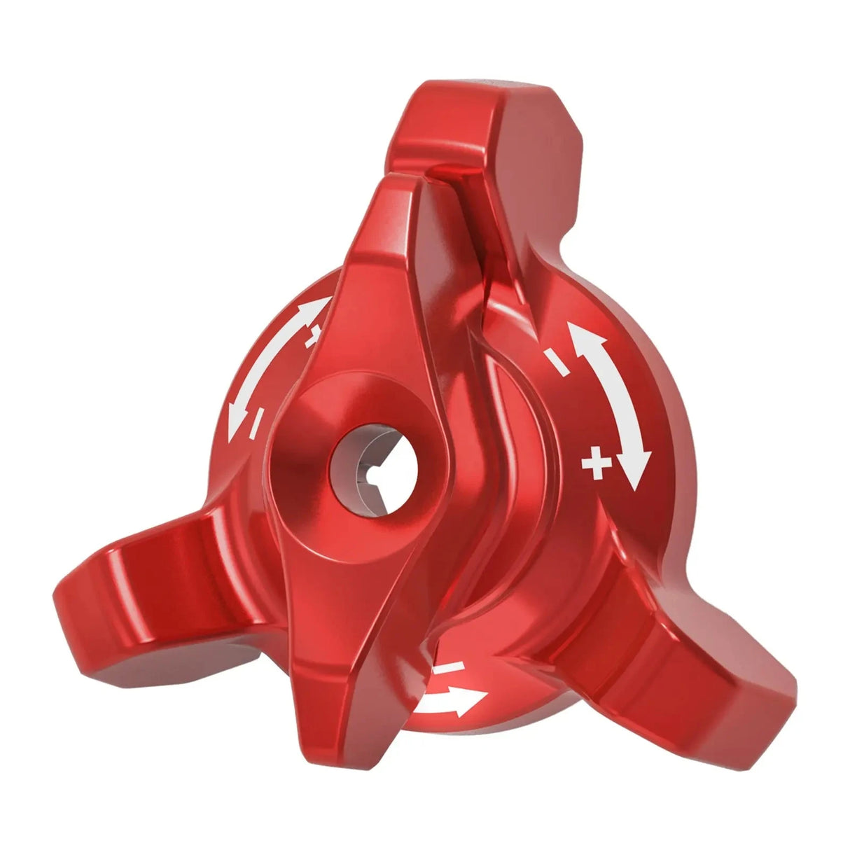 Adaptor Reglaje Click-uri Suspensie Spate  2024+ KTM/HUSQVARNA/GASGAS ENDURO MX