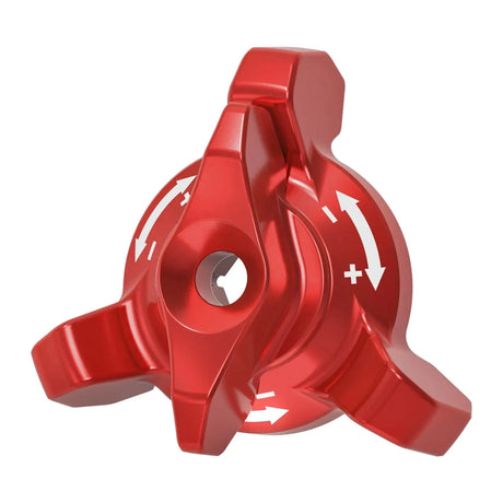 Adaptor Reglaje Click-uri Suspensie Spate  2024+ KTM/HUSQVARNA/GASGAS ENDURO MX